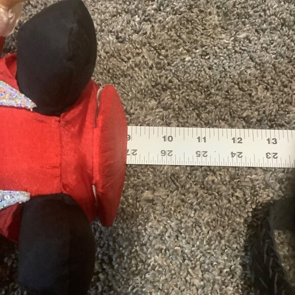 Vtg Great American Fun Rock 'N' Roll Pals Musical Santa Claus Christmas Day 9" - Picture 7 of 7